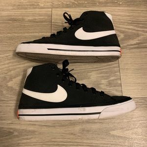 Nike high tops
